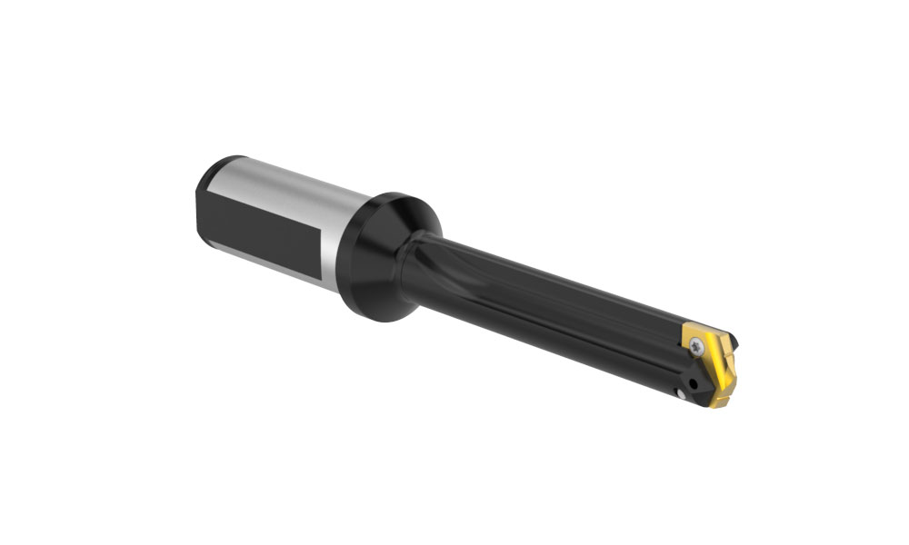 Allied machine spade drill deals